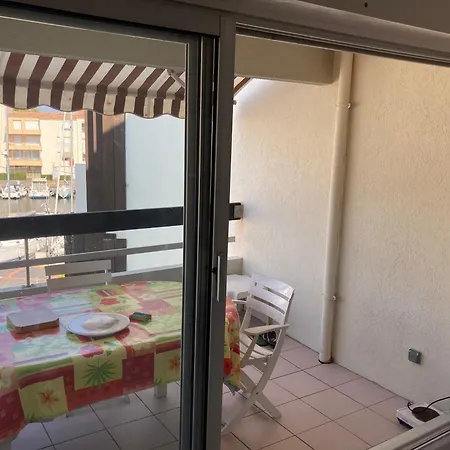 Cap D'agde * 阿格德
