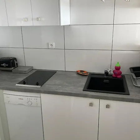 Apartment Cap D'agde