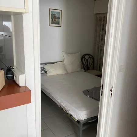 Cap D'agde Apartment