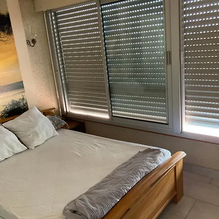 Apartment Cap D'agde *